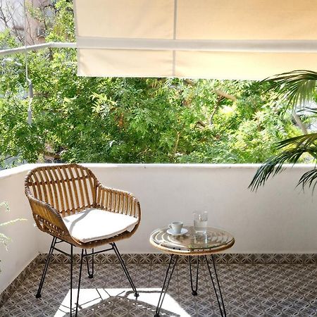 The Fancy Philosopher Apartment 아테네 외부 사진