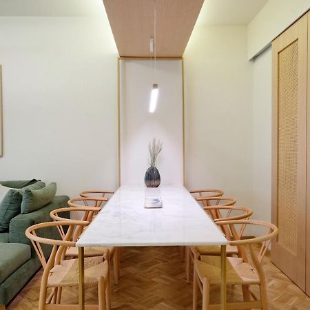 The Fancy Philosopher Apartment 아테네 외부 사진