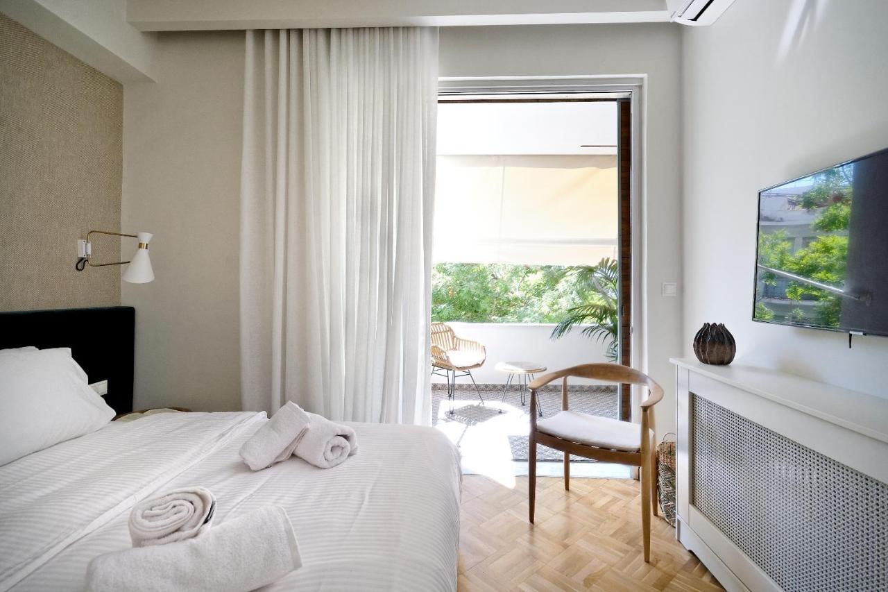 The Fancy Philosopher Apartment 아테네 외부 사진