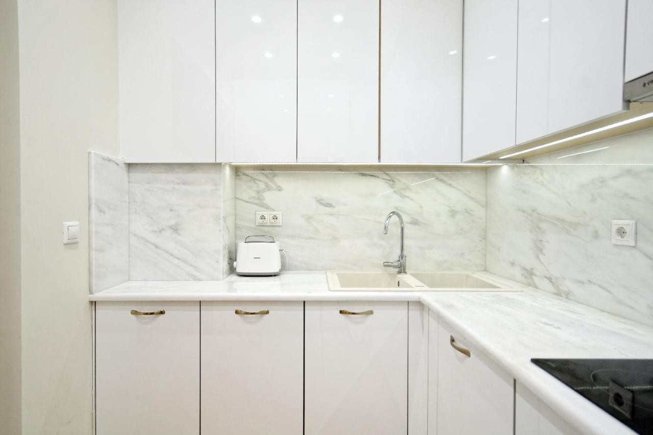 The Fancy Philosopher Apartment 아테네 외부 사진