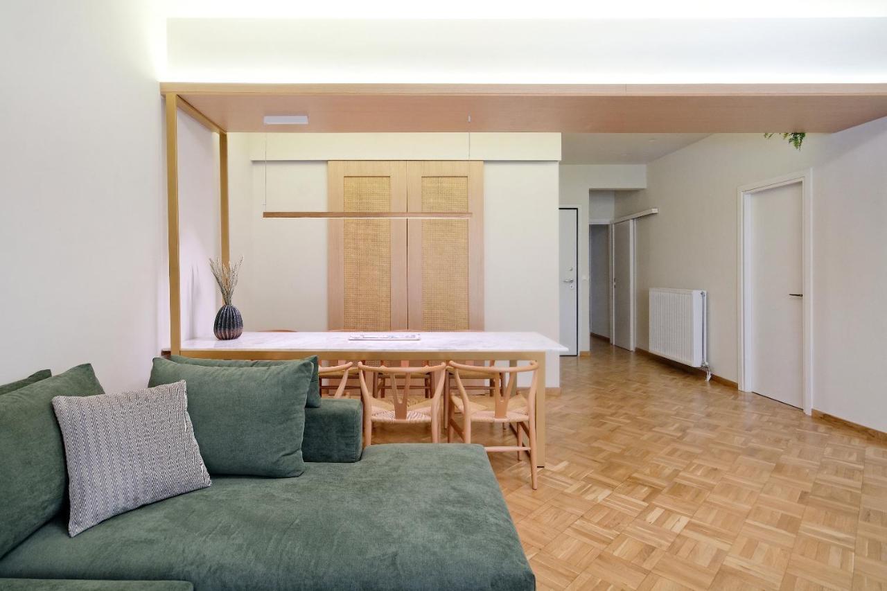 The Fancy Philosopher Apartment 아테네 외부 사진