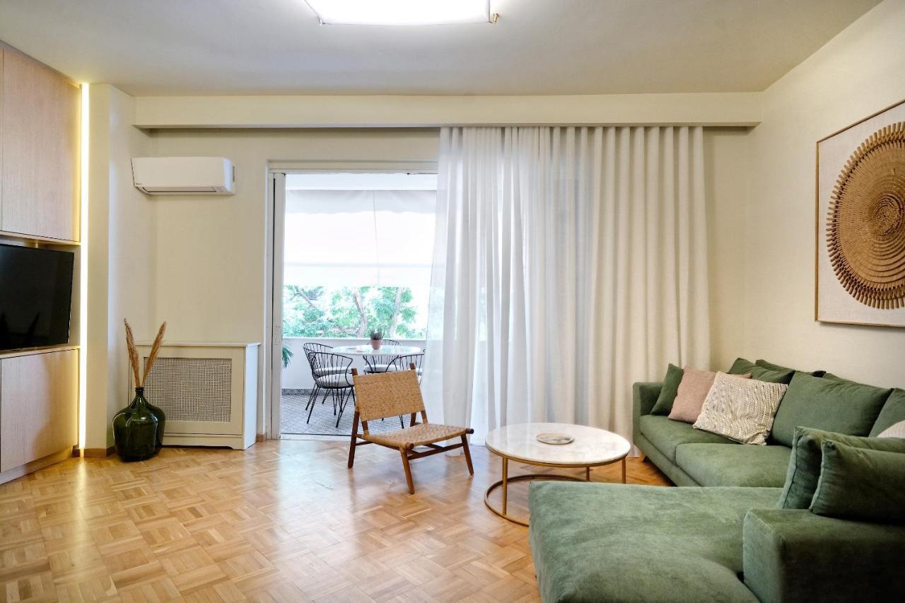 The Fancy Philosopher Apartment 아테네 외부 사진