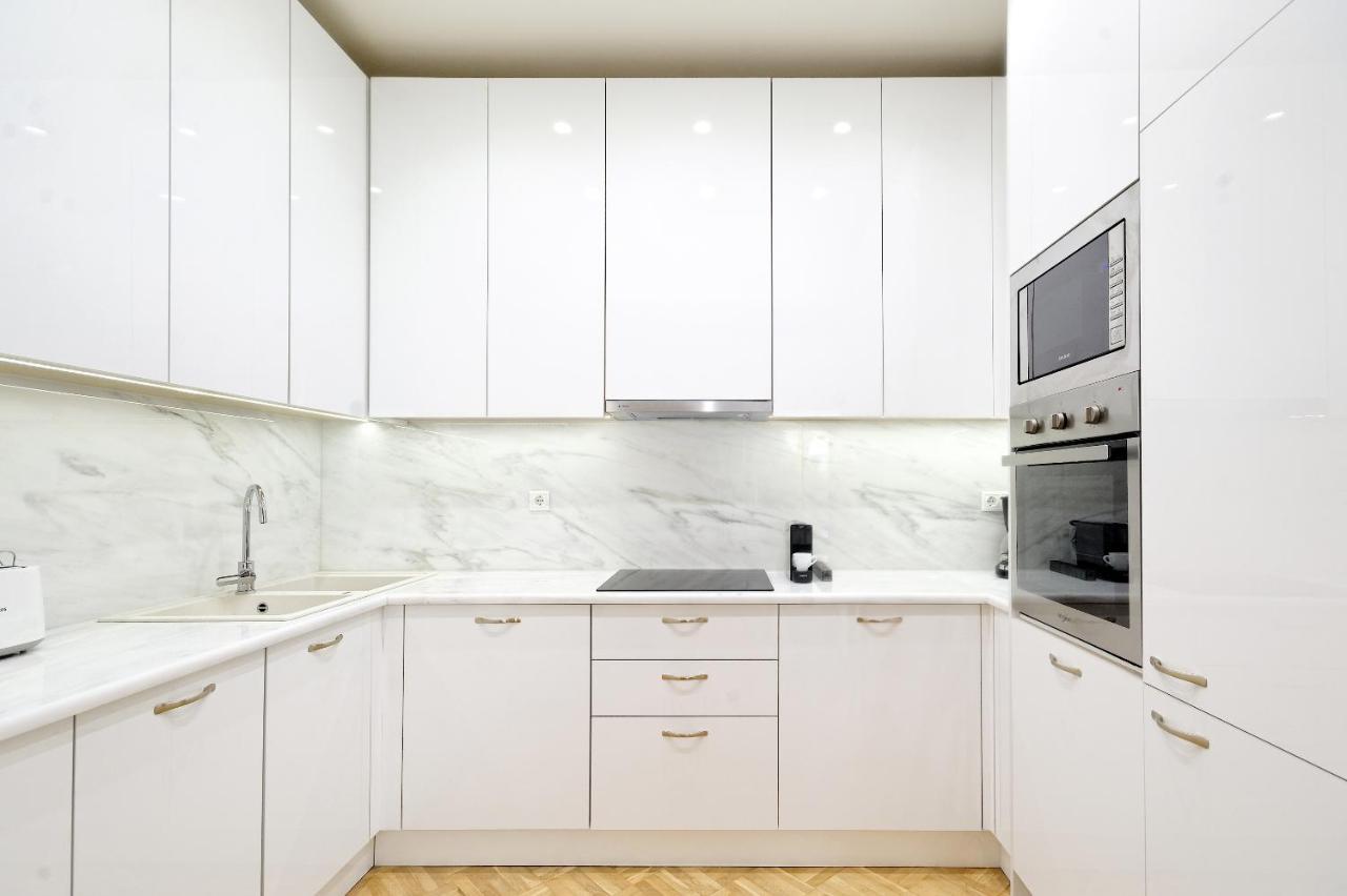 The Fancy Philosopher Apartment 아테네 외부 사진