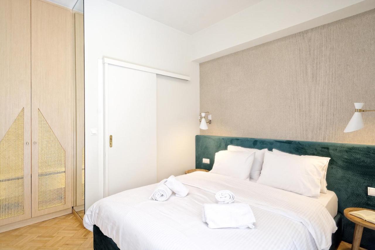 The Fancy Philosopher Apartment 아테네 외부 사진