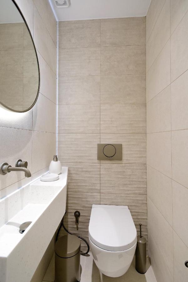 The Fancy Philosopher Apartment 아테네 외부 사진