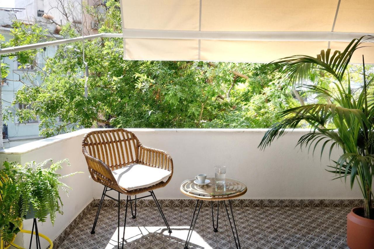 The Fancy Philosopher Apartment 아테네 외부 사진