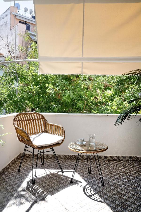 The Fancy Philosopher Apartment 아테네 외부 사진