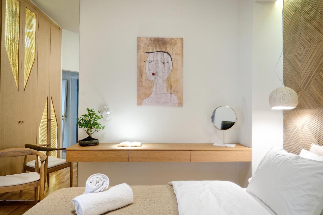 The Fancy Philosopher Apartment 아테네 외부 사진