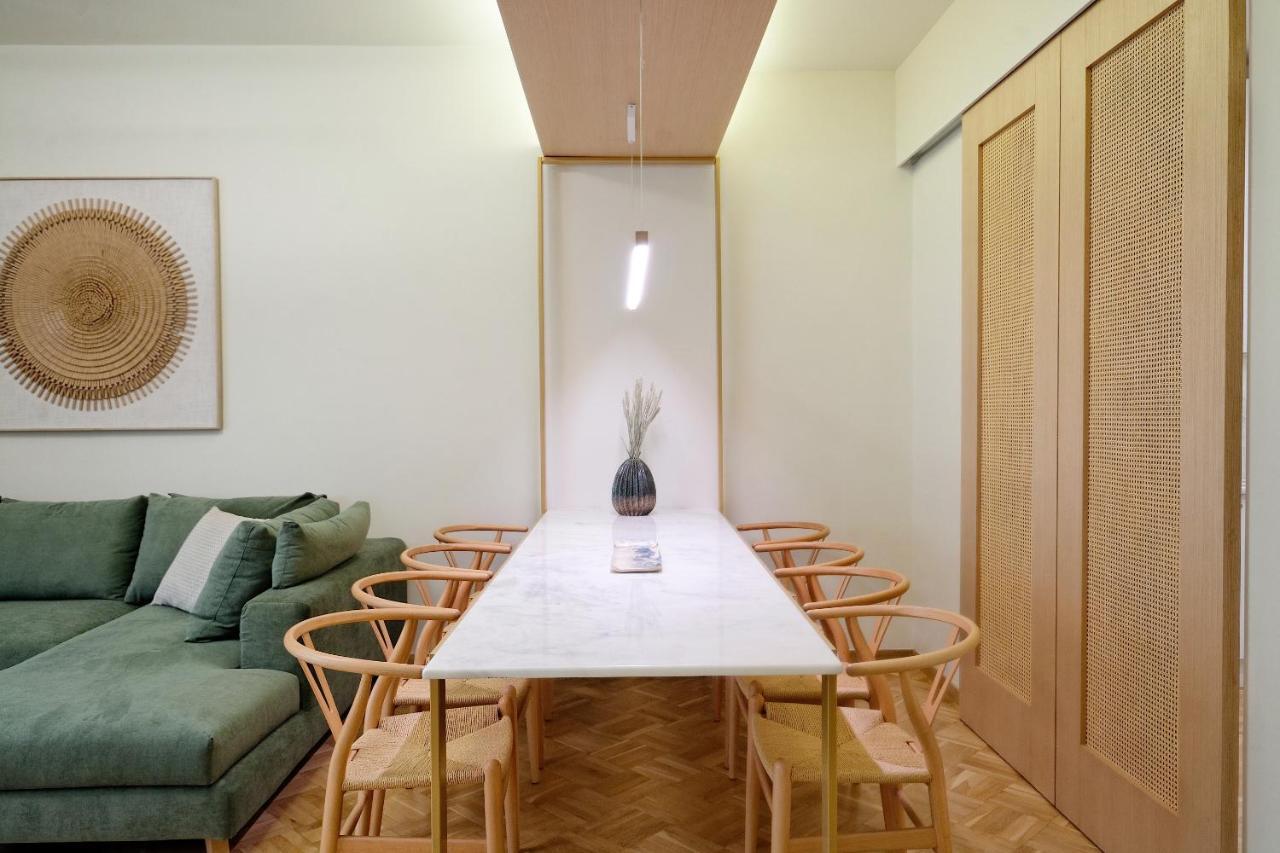 The Fancy Philosopher Apartment 아테네 외부 사진