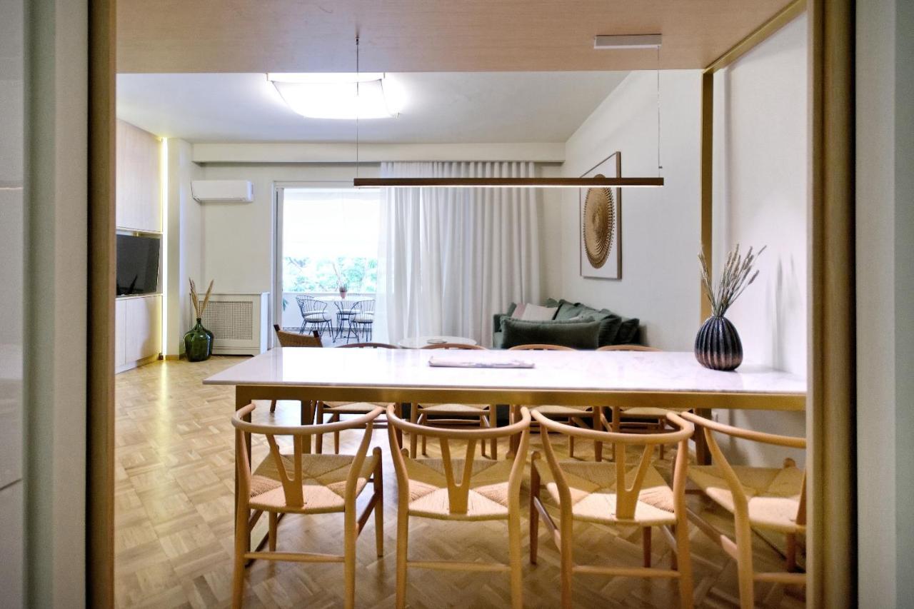 The Fancy Philosopher Apartment 아테네 외부 사진