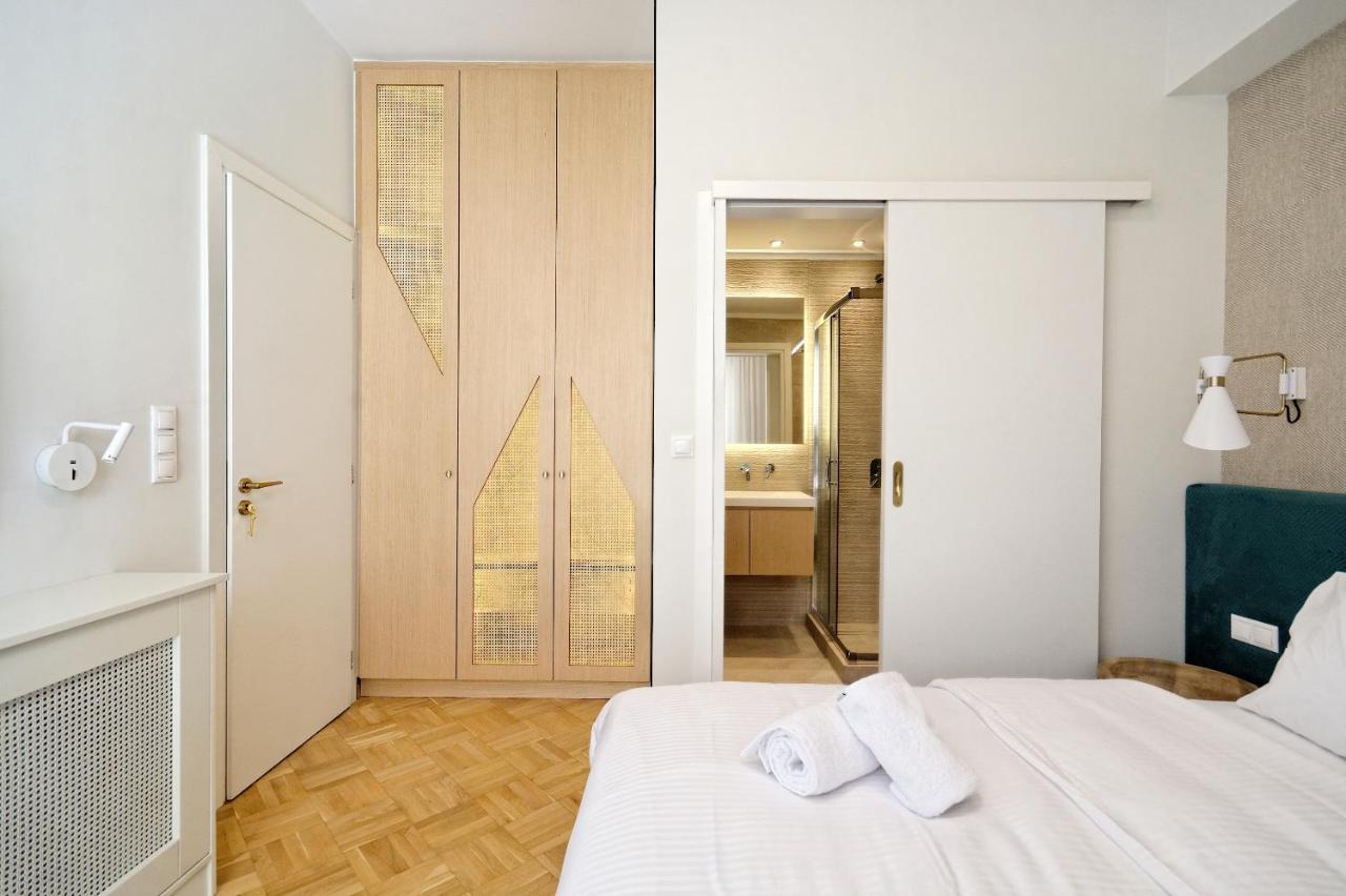 The Fancy Philosopher Apartment 아테네 외부 사진