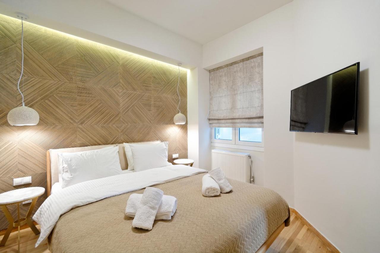 The Fancy Philosopher Apartment 아테네 외부 사진