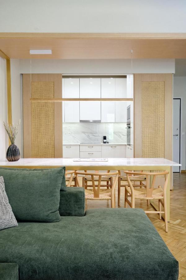 The Fancy Philosopher Apartment 아테네 외부 사진