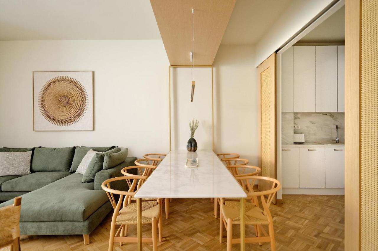 The Fancy Philosopher Apartment 아테네 외부 사진