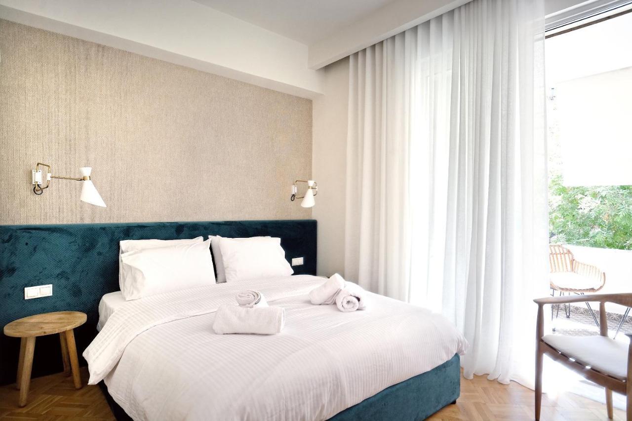The Fancy Philosopher Apartment 아테네 외부 사진